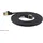 Wantec SSTP-Patchkabel Cat.6A sw 7208 sw 15,0m