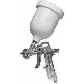 Einhell Farbspritzpistole mit Fließbecher