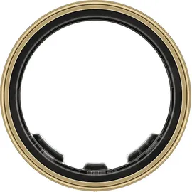 Samsung Galaxy Ring Größe 12, 21,4 mm Titanium Gold