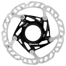 Swissstop Catalyst Race Centerlock