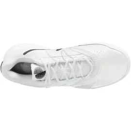 Nike Court Lite 4 Weiß/Schwarz 45