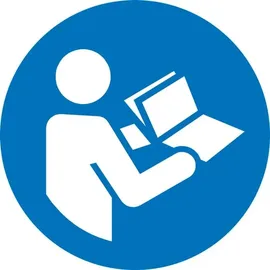 pferd tools Handbürste gebogen HBG 1reihig Messing-Draht-Ø0,30 (10)