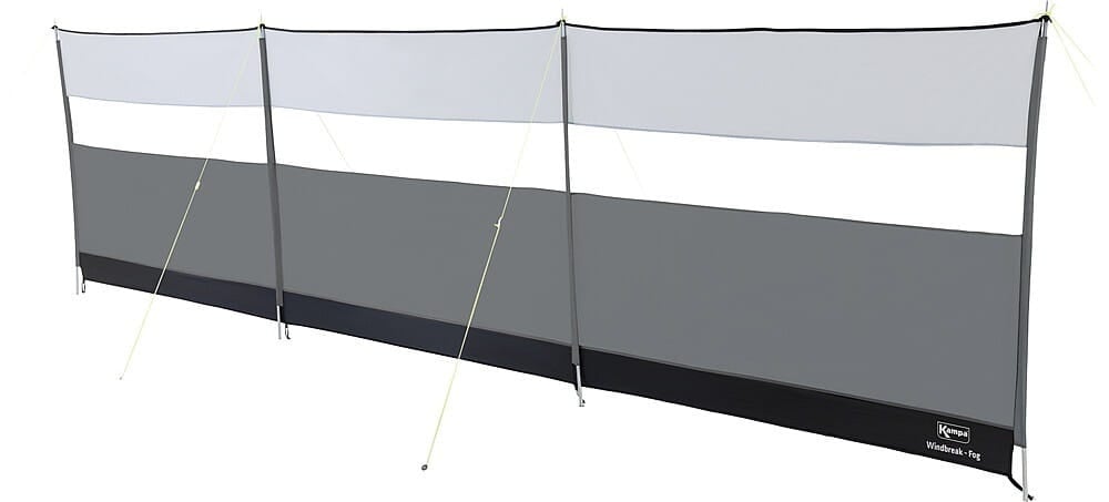 Kampa Windschutz     farngrün