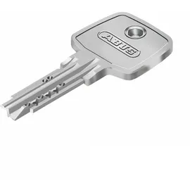 ABUS EC550 Profilzylinder Schließzylinder Türzylinder Not/Gefahr 3Schl., Länge: 35/35 mm