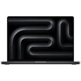 Apple MacBook Pro 16 2026 M5 Pro 48 GB RAM 1 TB SSD 20-Core GPU Space Schwarz CZ1MZ-03010000