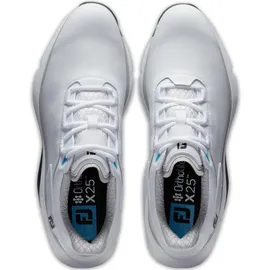 FootJoy Pro SLX, weiß/grau