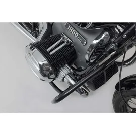 SW-Motech Sturzbügel für Motorrad BMW R18 Schwarz