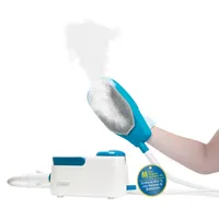 Livington SteamTouch 1.000 weiß
