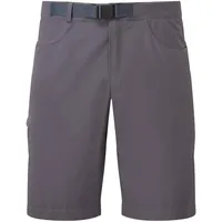 Mountain Equipment Approach Short - Shorts - blau