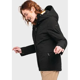 Schöffel Ins Jacket Antwerpen Women (13505-23840)