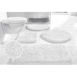 OTTO home Sanremo 60 x 100 cm weiß