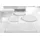 OTTO home Sanremo 60 x 100 cm weiß
