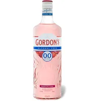 Gordon's Pink 0,0% Vol alkoholfrei