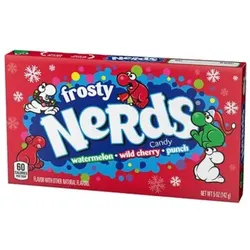 Nerds Frosty Theatre Box 142g