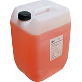 Sunset Solarflüssigkeit Solar-Frostschutzmittelkonzentrat, 31 kg, für thermische Solaranlagen orange