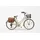 VENICE - I love Italy 605 Aluminium Lady 28 Zoll RH 46 cm beige