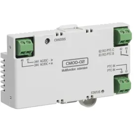 ABB Optionskarte 3AXD50000004418