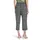 Betty Barclay Schlupfhose Bundfalten Blau 36