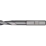 tecwerk Bohrnutenfräser TypN D.10 mm Z.2 lang