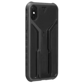 Topeak iPhone X RideCase schwarz