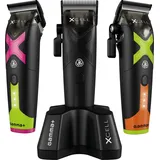GAMMA+ Xcell Clipper Schwarz