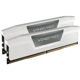 Corsair Vengeance 32GB DDR5-6400 CL32-40-40-84, on-die ECC