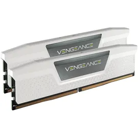 Corsair Vengeance 32GB DDR5-6400 CL32-40-40-84, on-die ECC