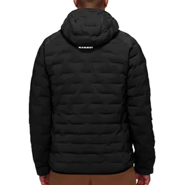 Mammut Herren Sender In Hoodie Jacke (Größe XL, schwarz)