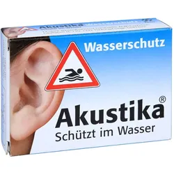 Akustika Wasserschutz