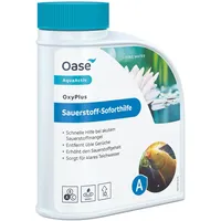 OASE 43153 AquaActiv OxyPlus 500 ml