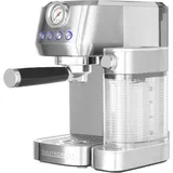 GASTROBACK Design Espresso Piccolo Pro M Silber