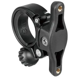 TOPEAK Flaschenhalter Erweiterung CageMount 2