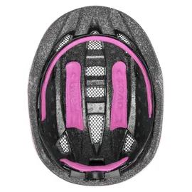 Uvex Kid 2 cc 46-52 cm Kinder pink/unicorn matt 2021