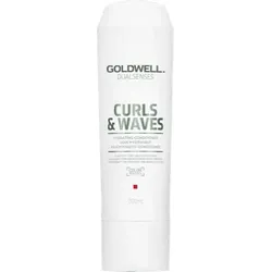 Dualsenses Curls & Waves Conditioner