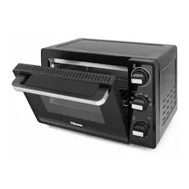 Tristar OV-3622 Heißluft-Ofen Kontrollleuchte, Timerfunktion 19 l