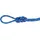 Mammut Alpine Sender Dry Halbseil Blau/Orange