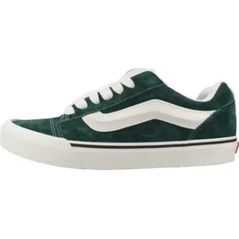 Vans Knu Skool Green 43
