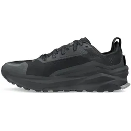 Altra Olympus 6 Herren Black/Black 42,5