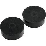 Electrolux AEG ECFB03ST Dunstabzugshaubenfilter - Schwarz