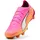 Puma Ultra 6 Ultimate FG Erwachsene Poison Pink/Puma Black/Sun Stream 43