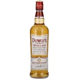 Dewar's White Label Blended Scotch 40% vol 0,7 l