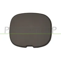 PRASCO Klappe, Abschlepphaken ME3081236