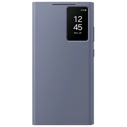 Smart View Wallet Case