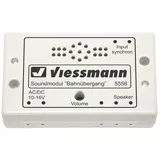 Viessmann Soundmodul Bahnübergang 5556 H0