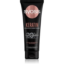 Syoss Keratin Intensiv-Conditioner mit Keratin 250 ml