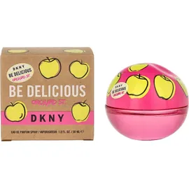 DKNY Be Delicious Orchard Street Eau de Parfum für Damen 30 ml