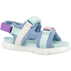 Camper Oruga Blau 23