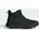 Core Black/Core Black/Grey Four