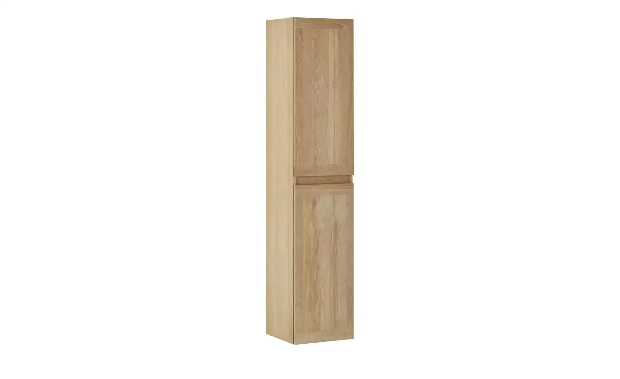 Wohnwert Hochschrank  Capri , holzfarben , Maße (cm): B: 35 H: 168 T: 35.0