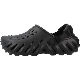 Crocs Echo Clog Black 36-37